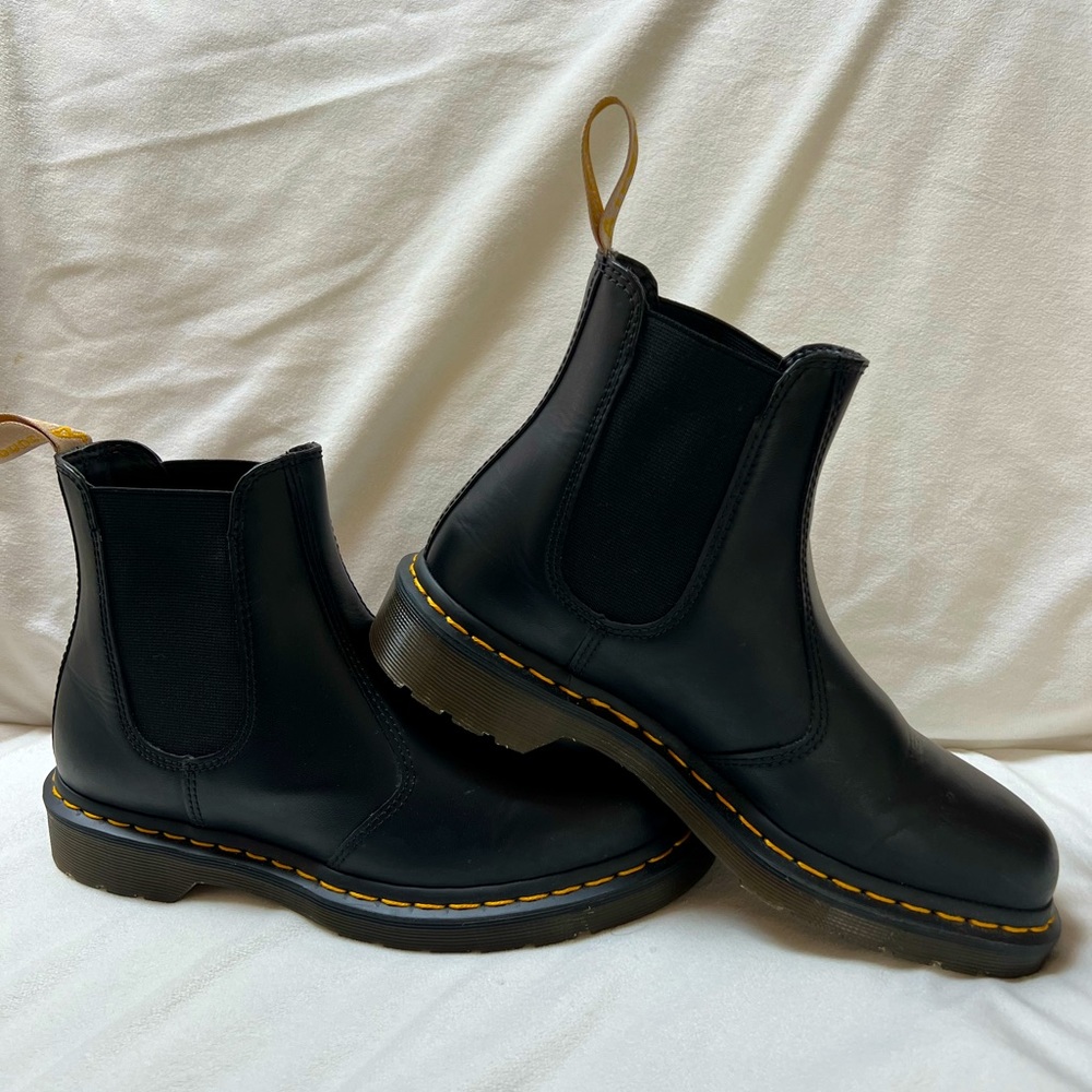 Doc Martens